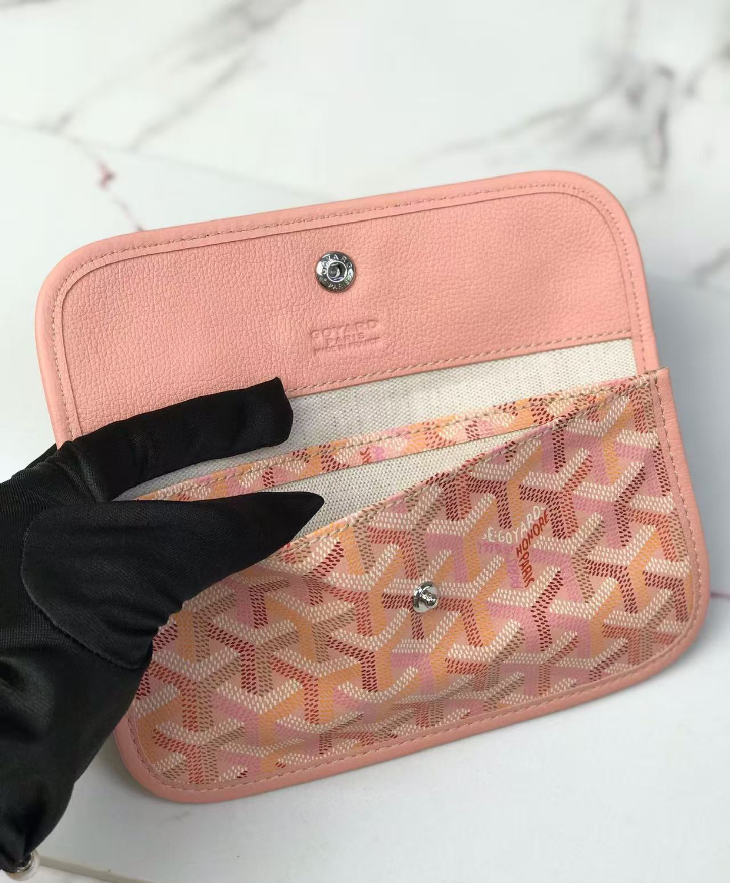 Saint Louis GM Bag Multicolored