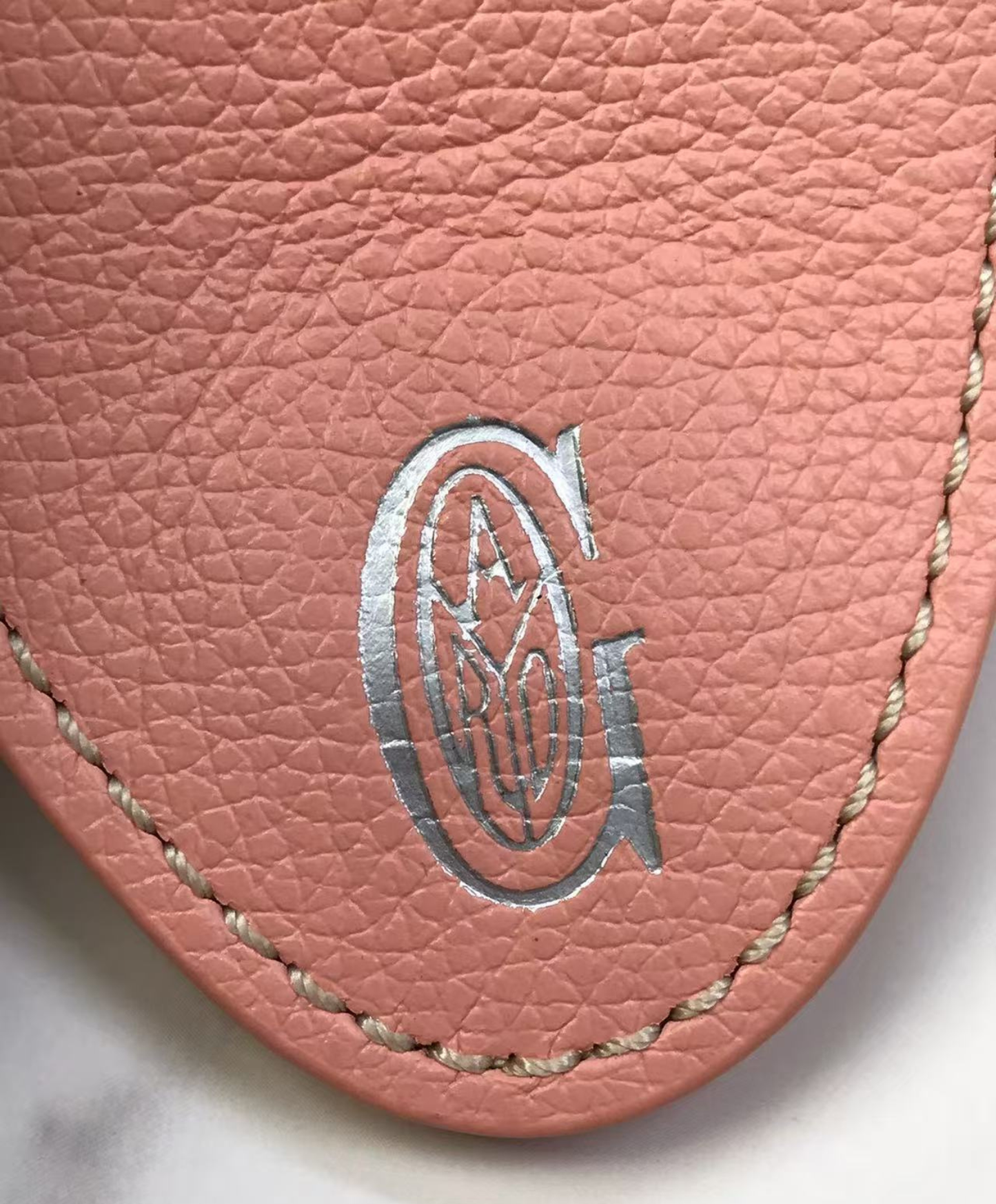 Saint Louis GM Bag Multicolored