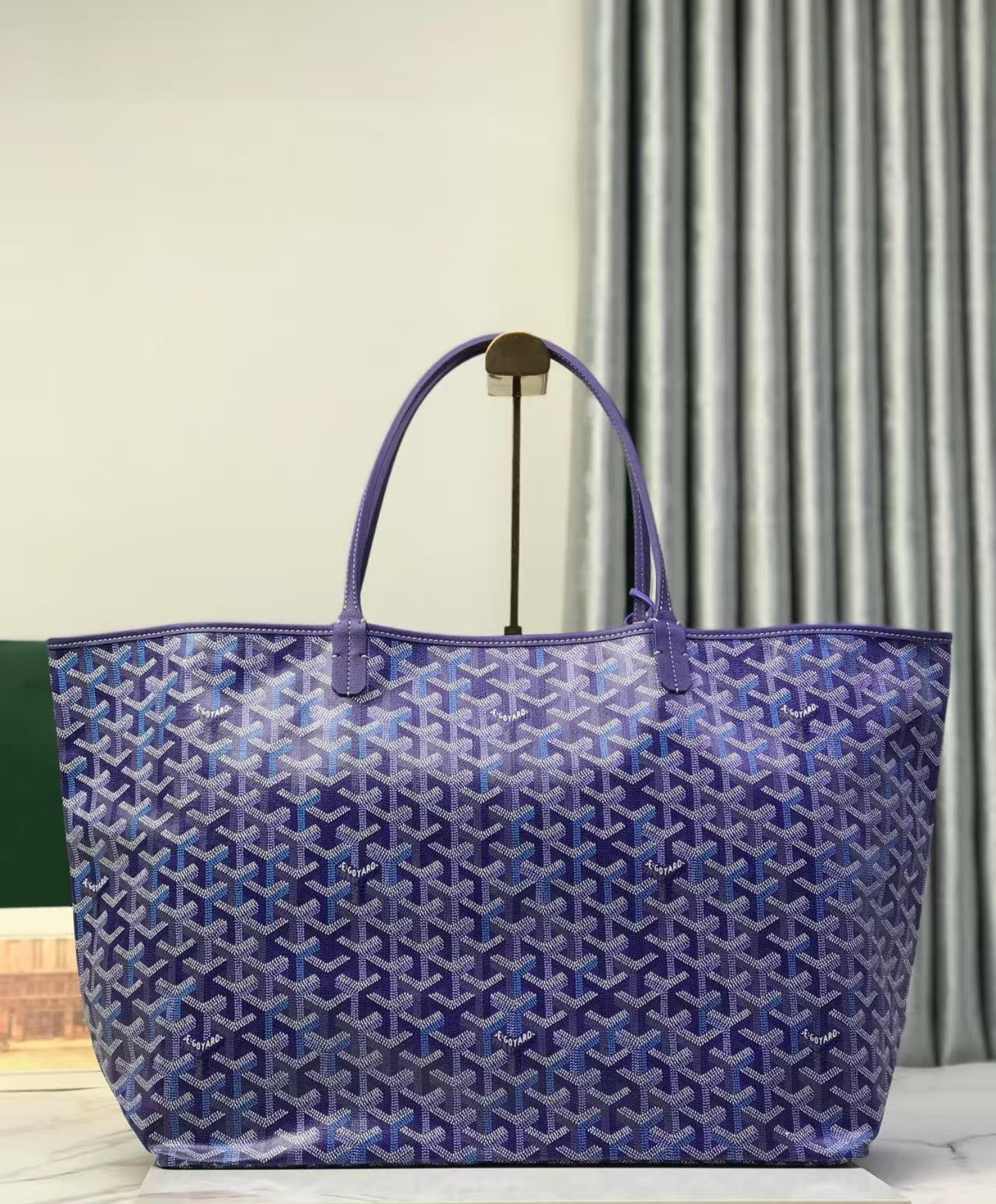 Saint Louis GM Bag Multicolored