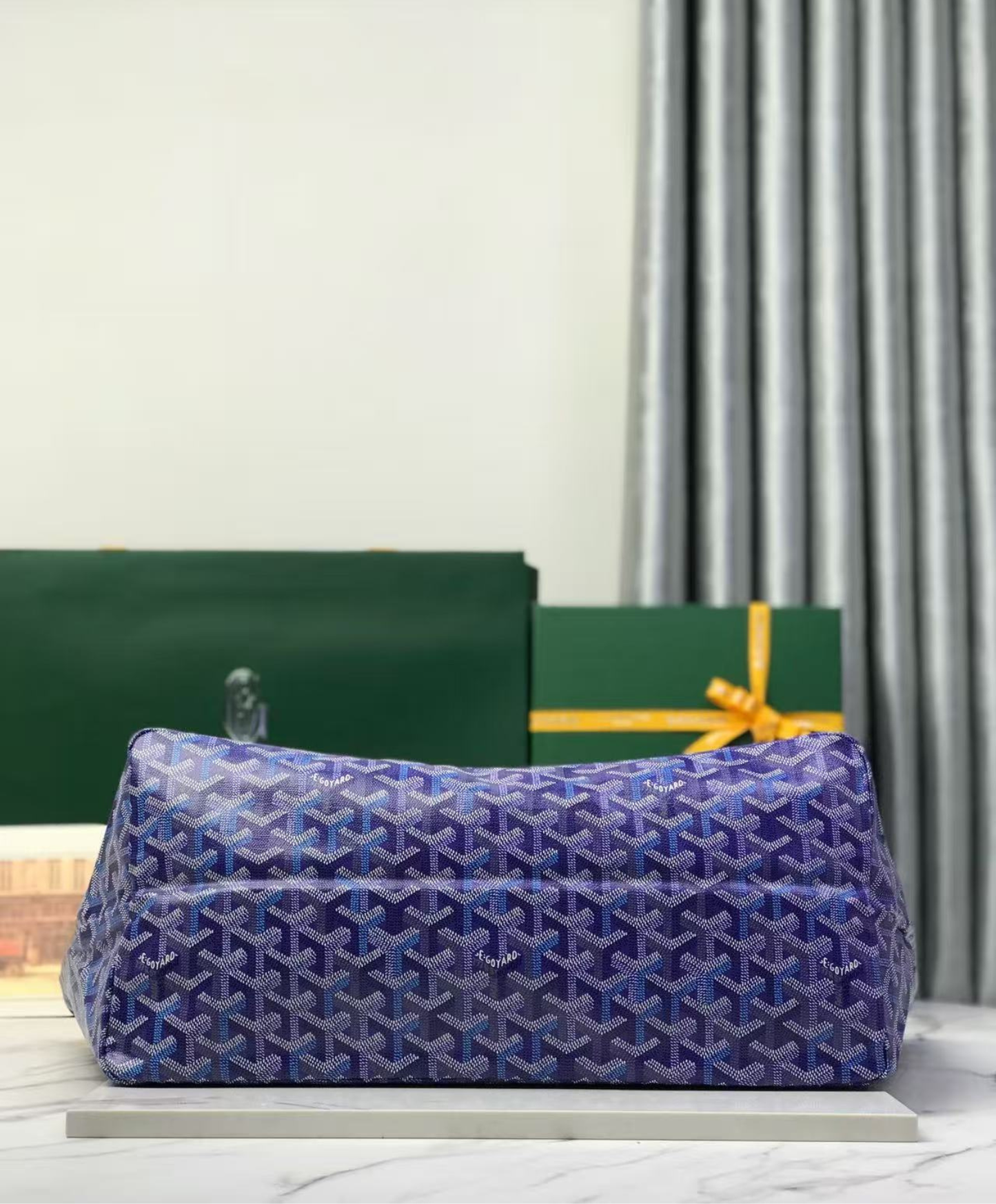 Saint Louis GM Bag Multicolored