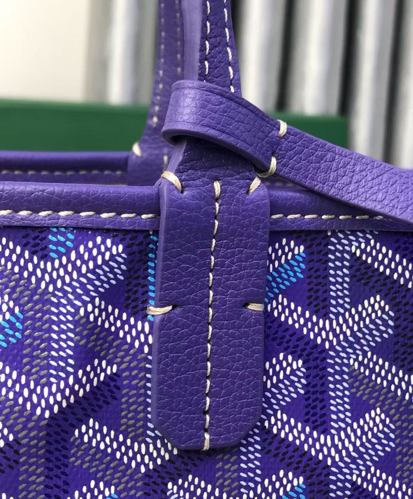 Saint Louis GM Bag Multicolored