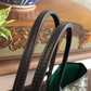Saint Louis Opaline Claire Voie Bag