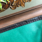 Saint Louis Opaline Claire Voie Bag