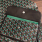 Saint Louis Opaline Claire Voie Bag
