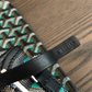 Saint Louis Opaline Claire Voie Bag