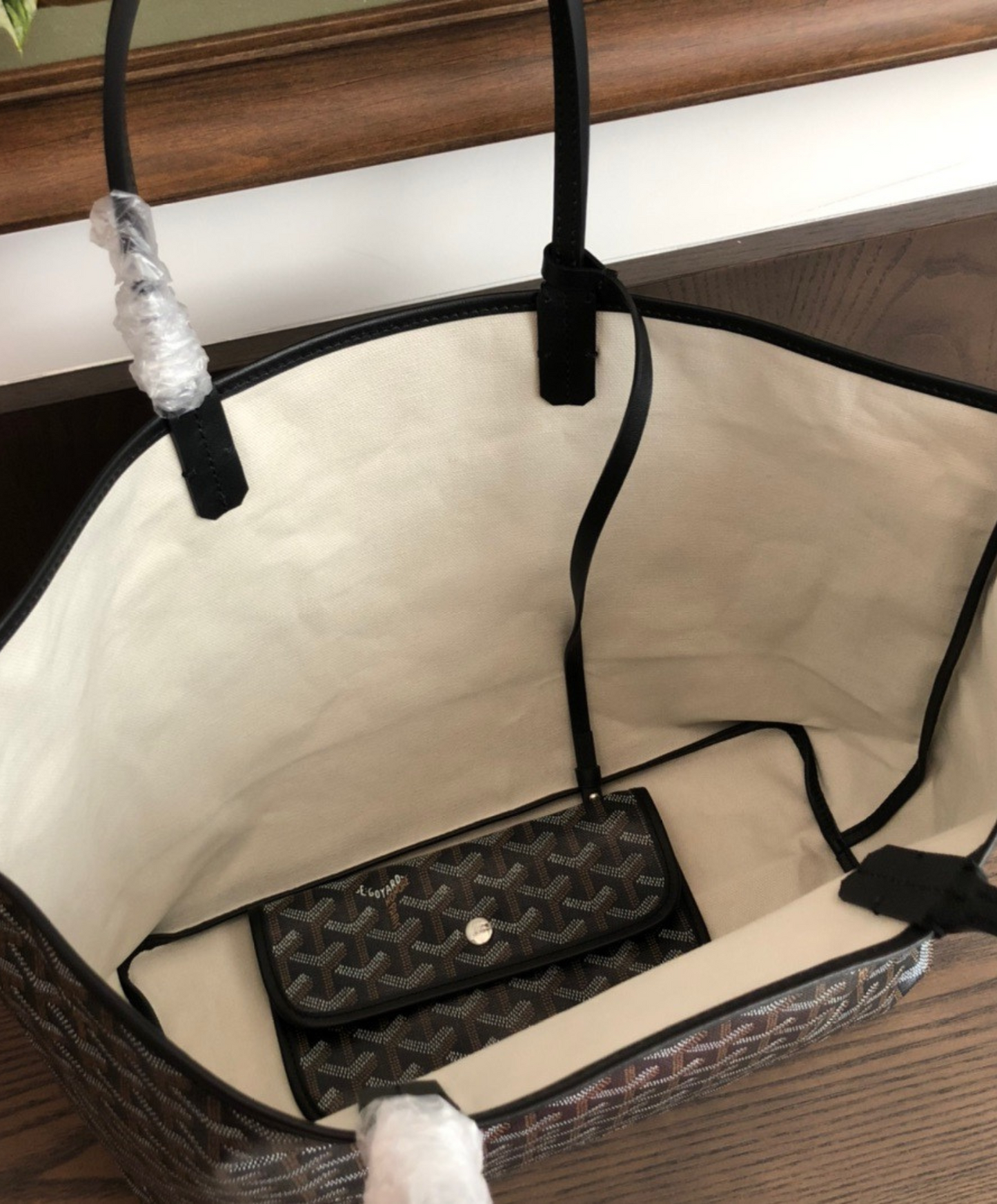 Saint Louis PM Bag