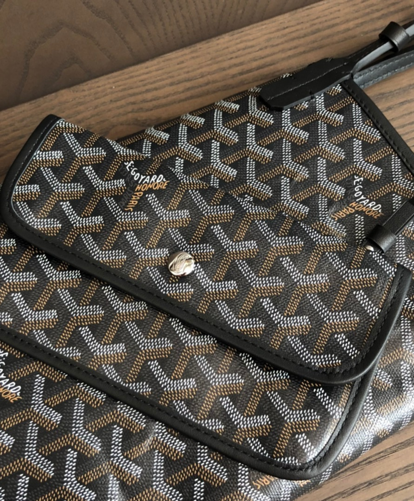 Saint Louis PM Bag