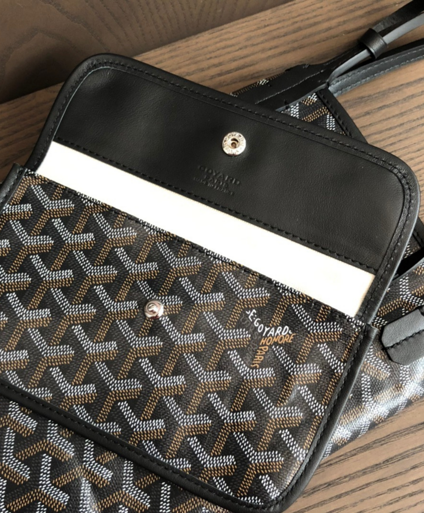 Saint Louis PM Bag