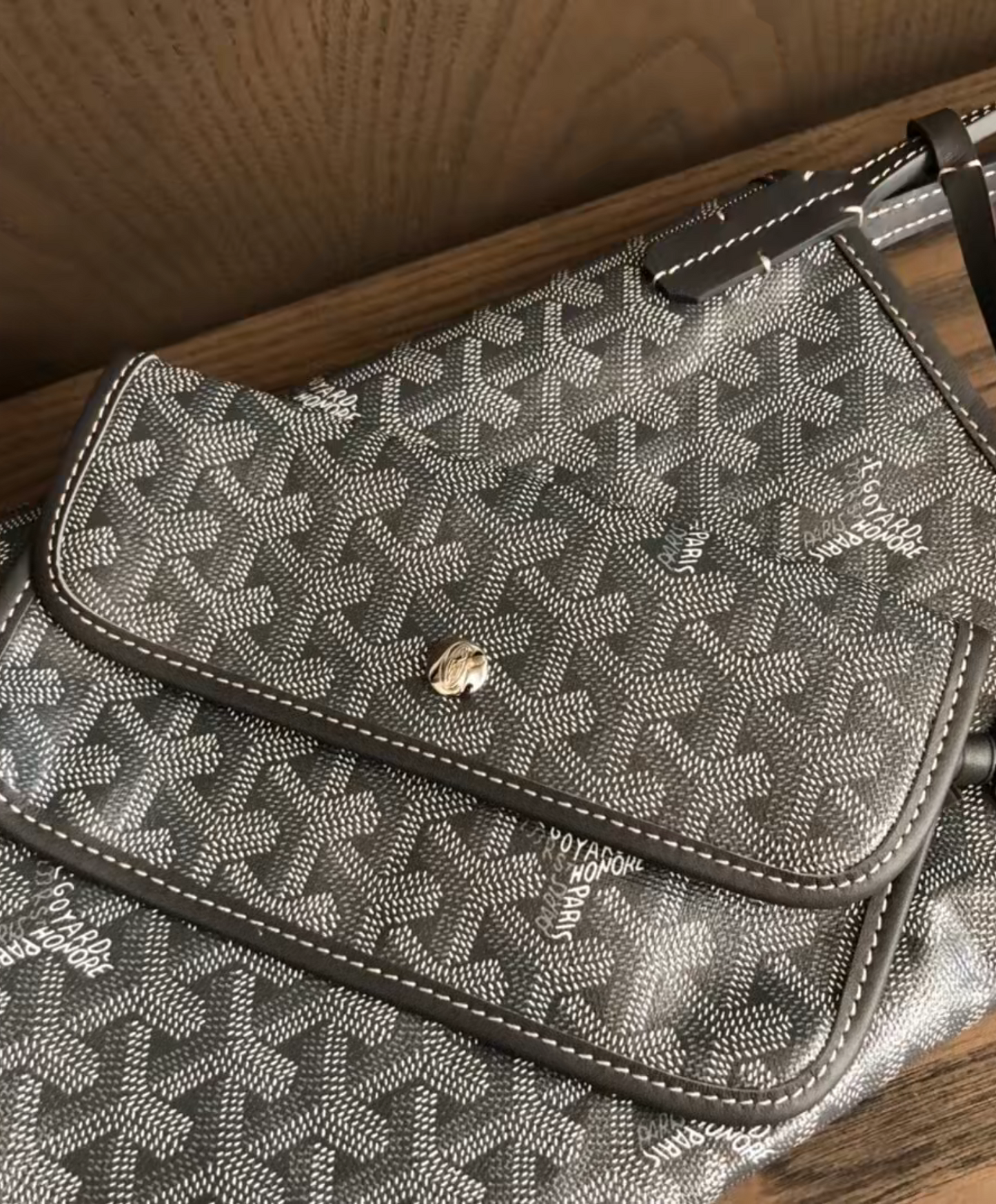 Saint Louis PM Bag