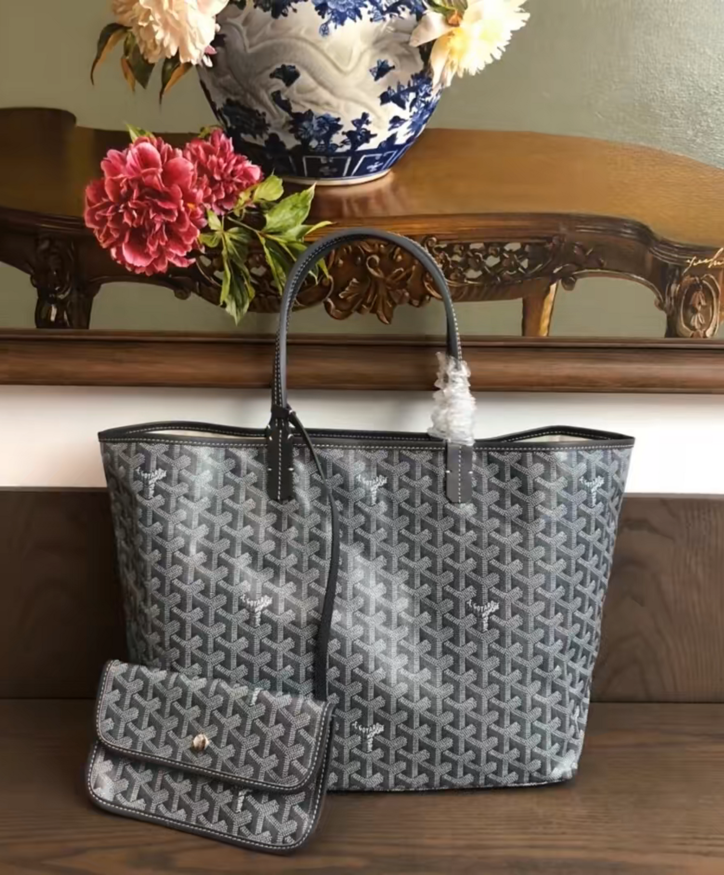 Saint Louis PM Bag