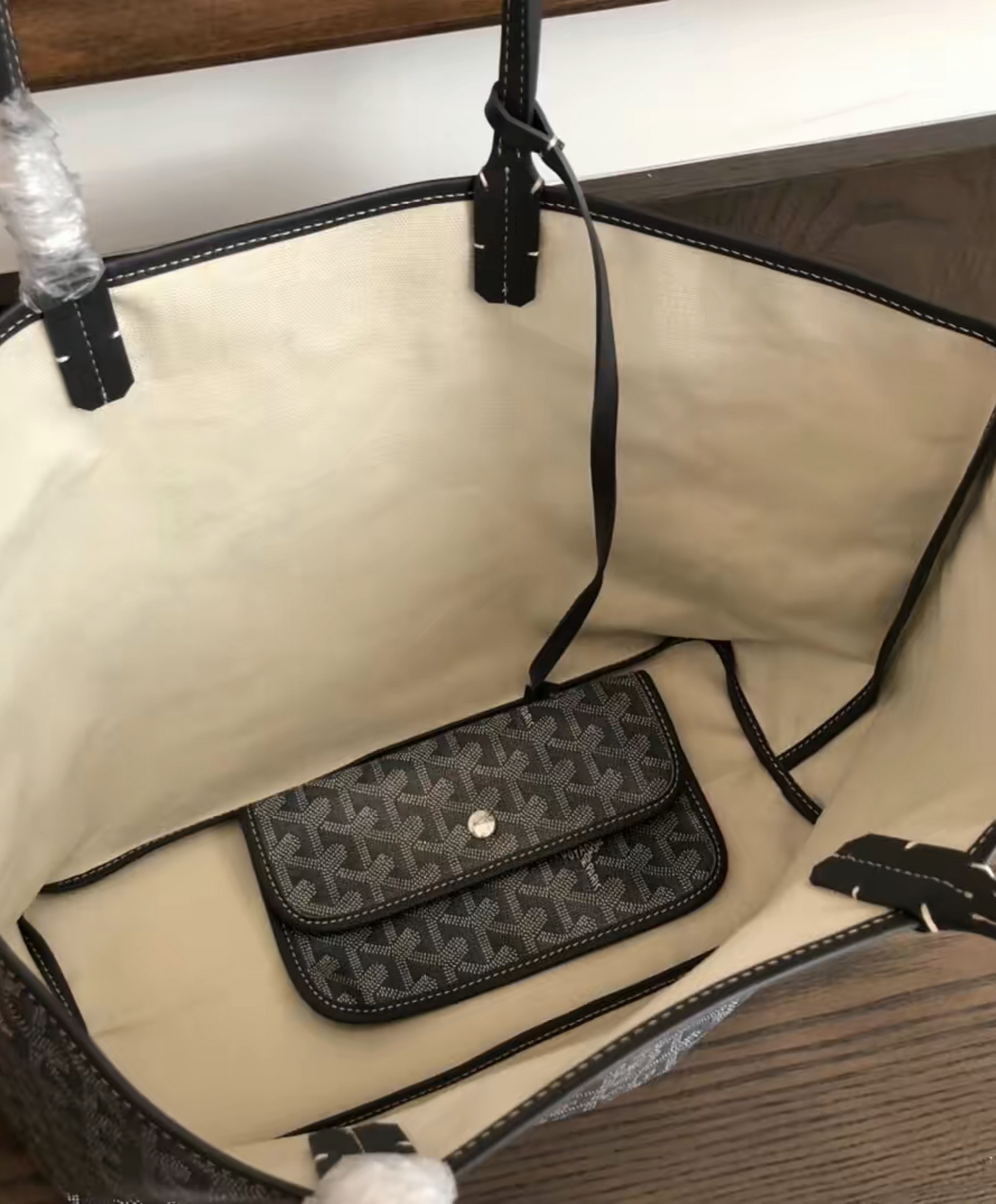 Saint Louis PM Bag