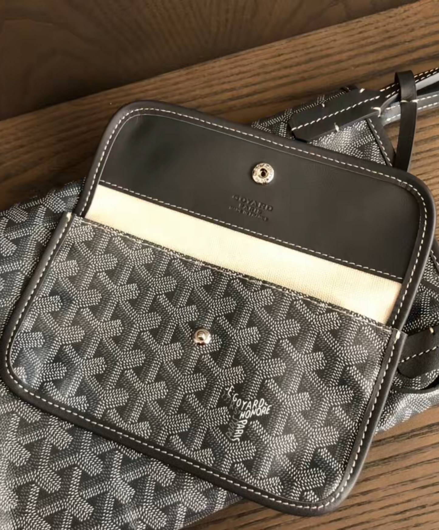 Saint Louis PM Bag