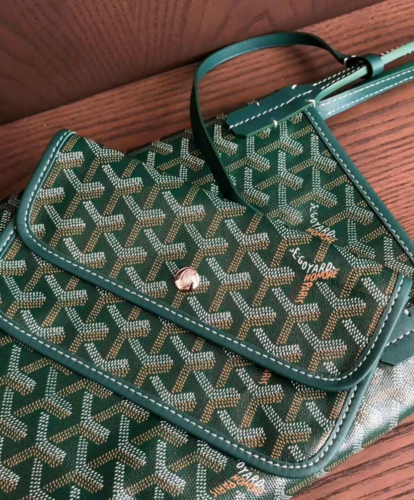 Saint Louis PM Bag
