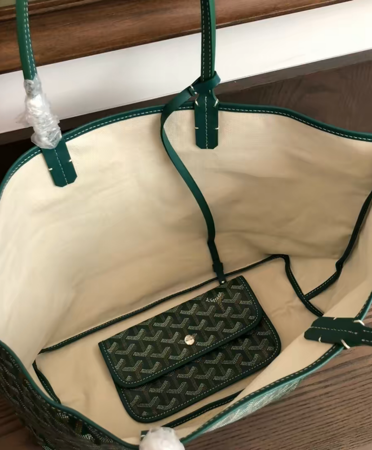 Saint Louis PM Bag