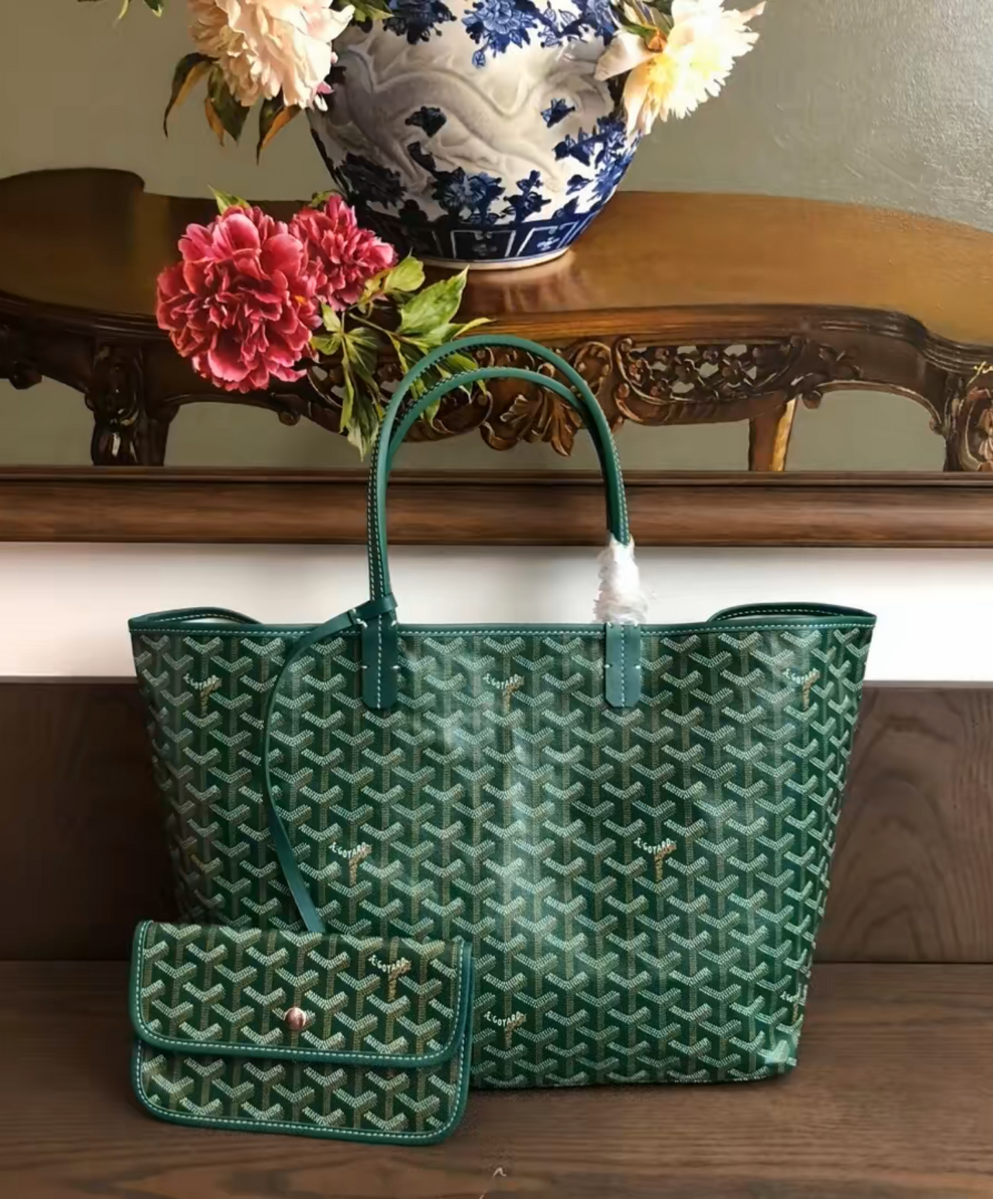 Saint Louis PM Bag