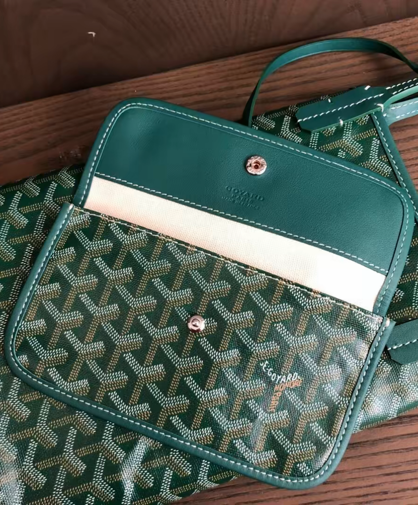 Saint Louis PM Bag