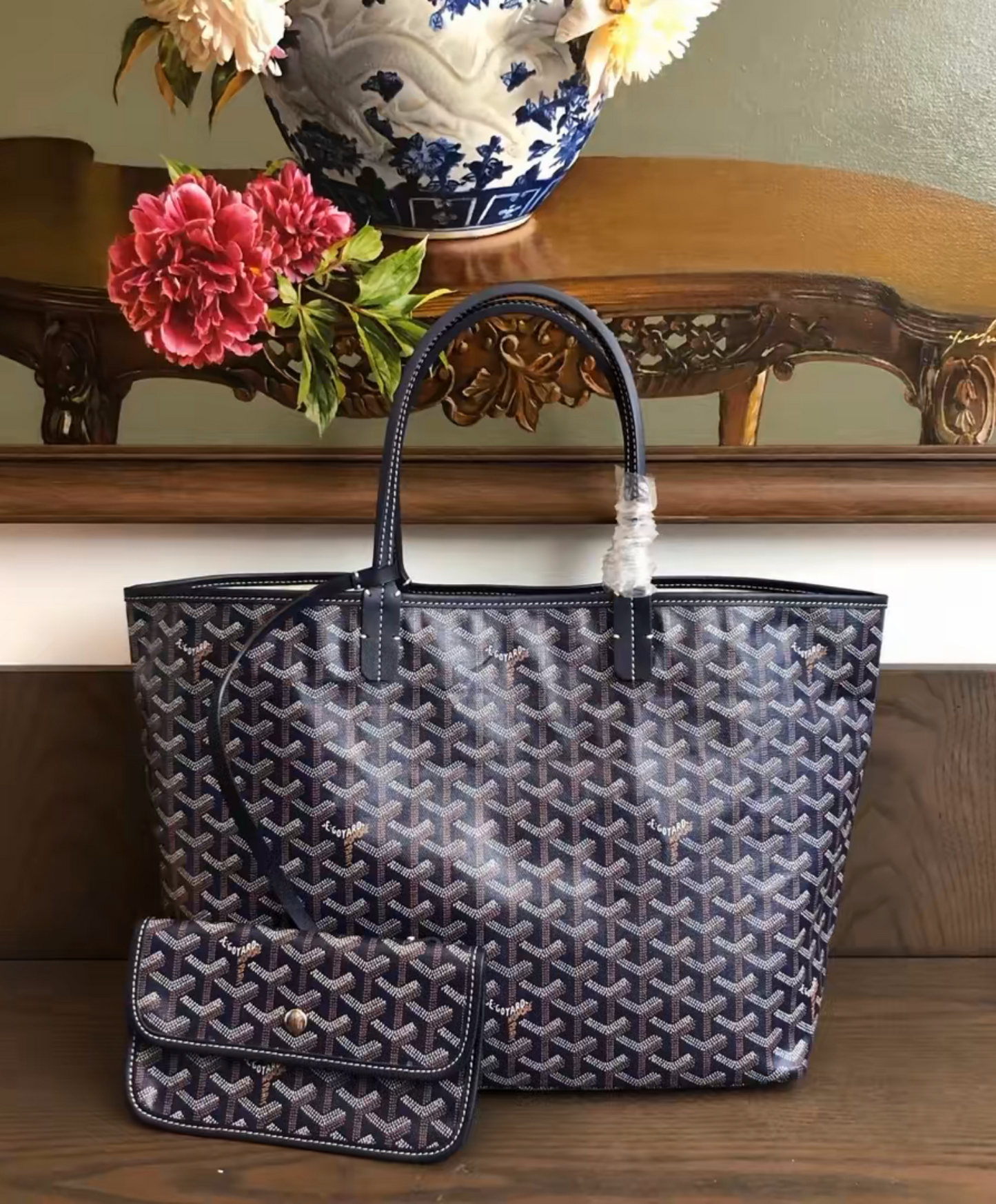 Saint Louis PM Bag