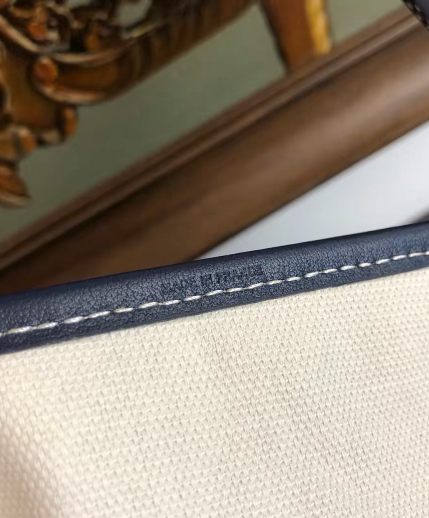 Saint Louis PM Bag