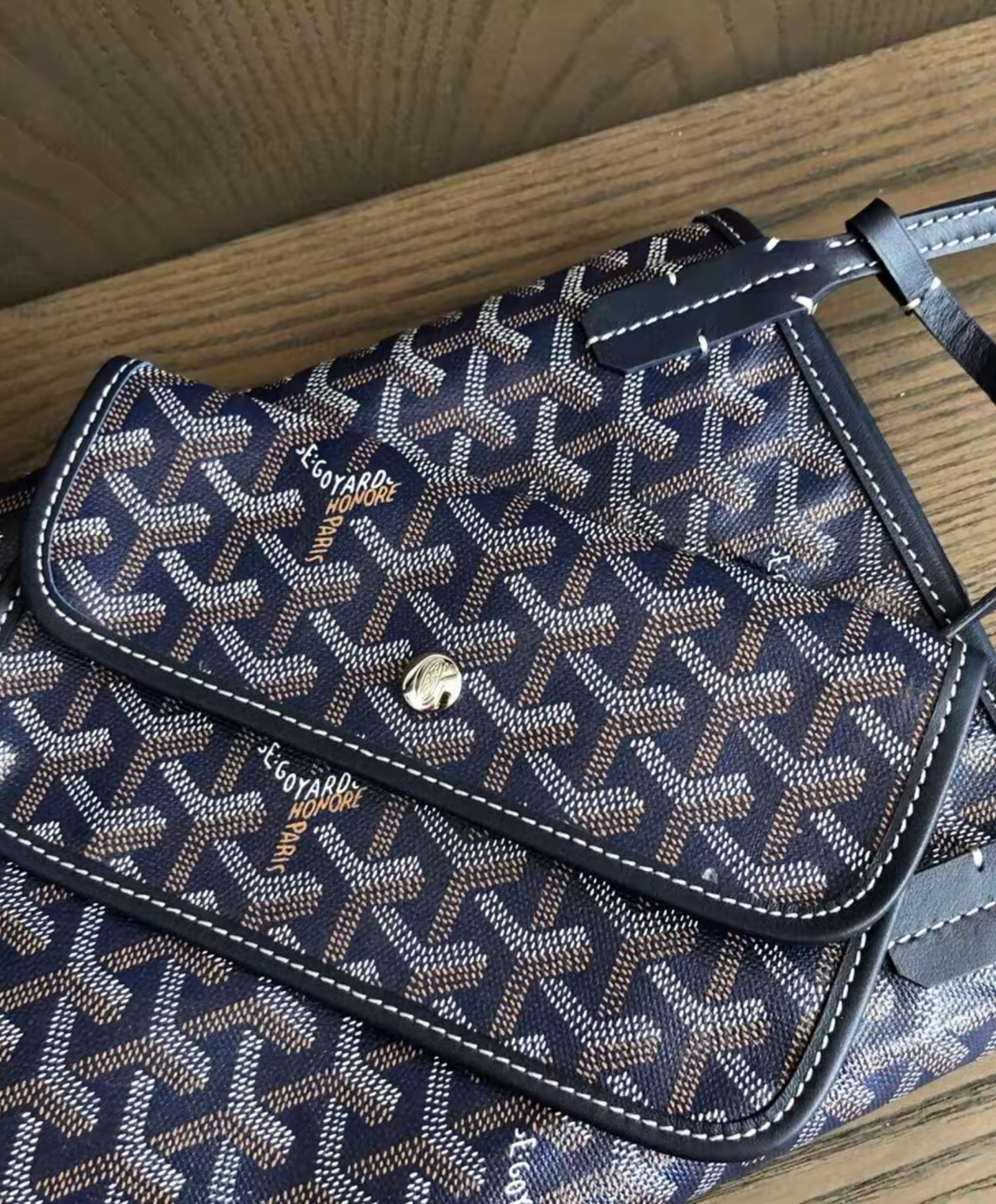 Saint Louis PM Bag