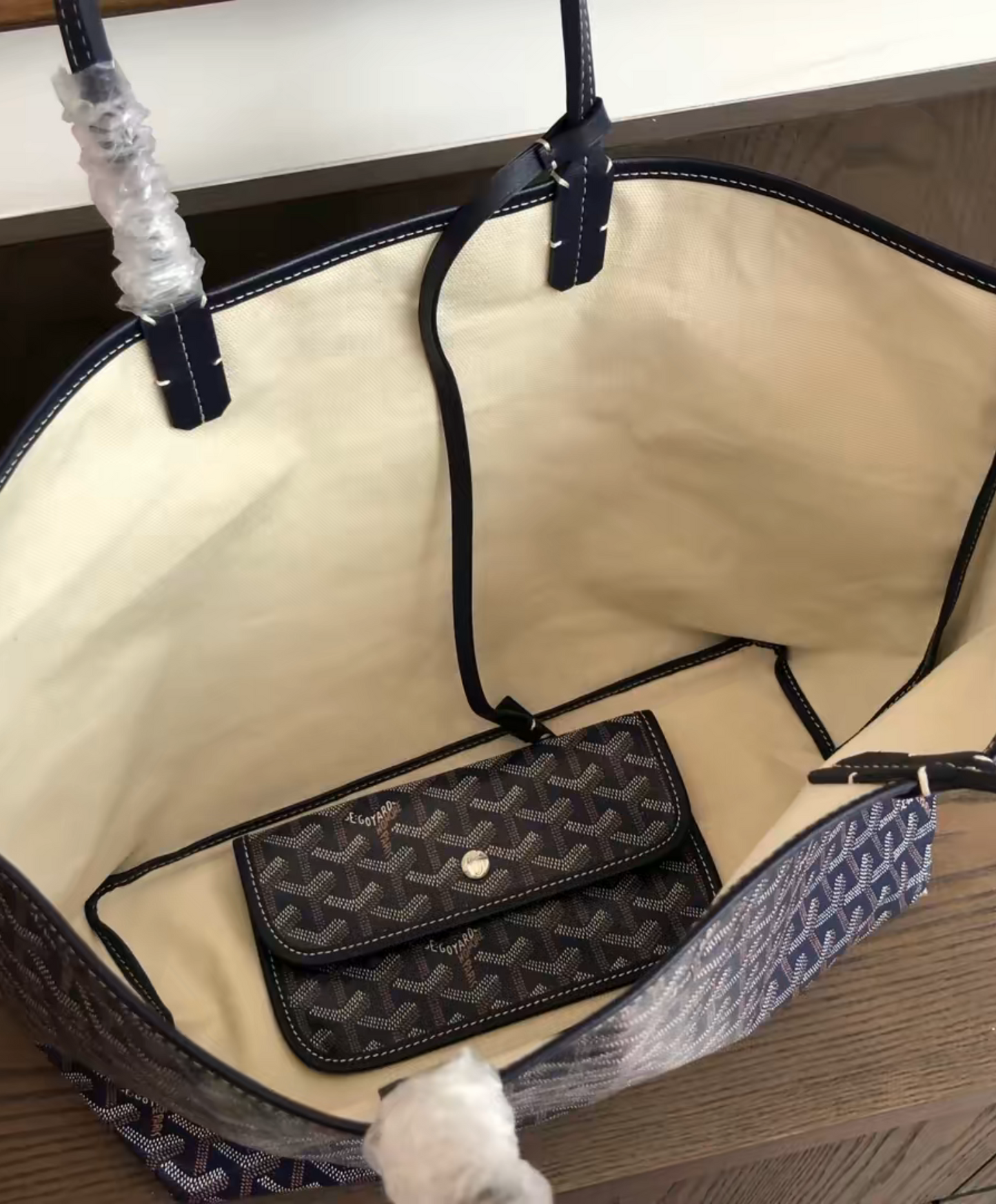 Saint Louis PM Bag