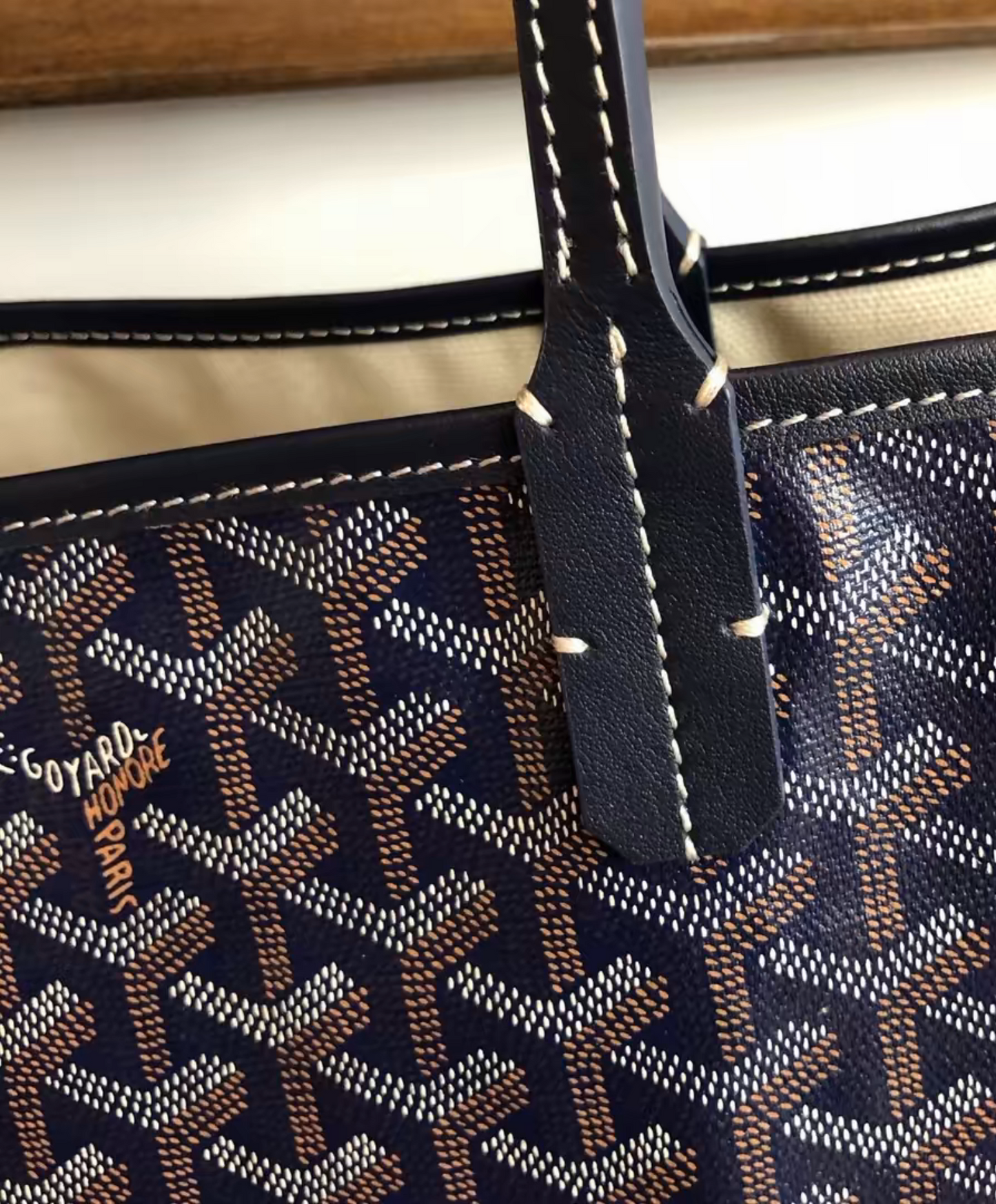 Saint Louis PM Bag