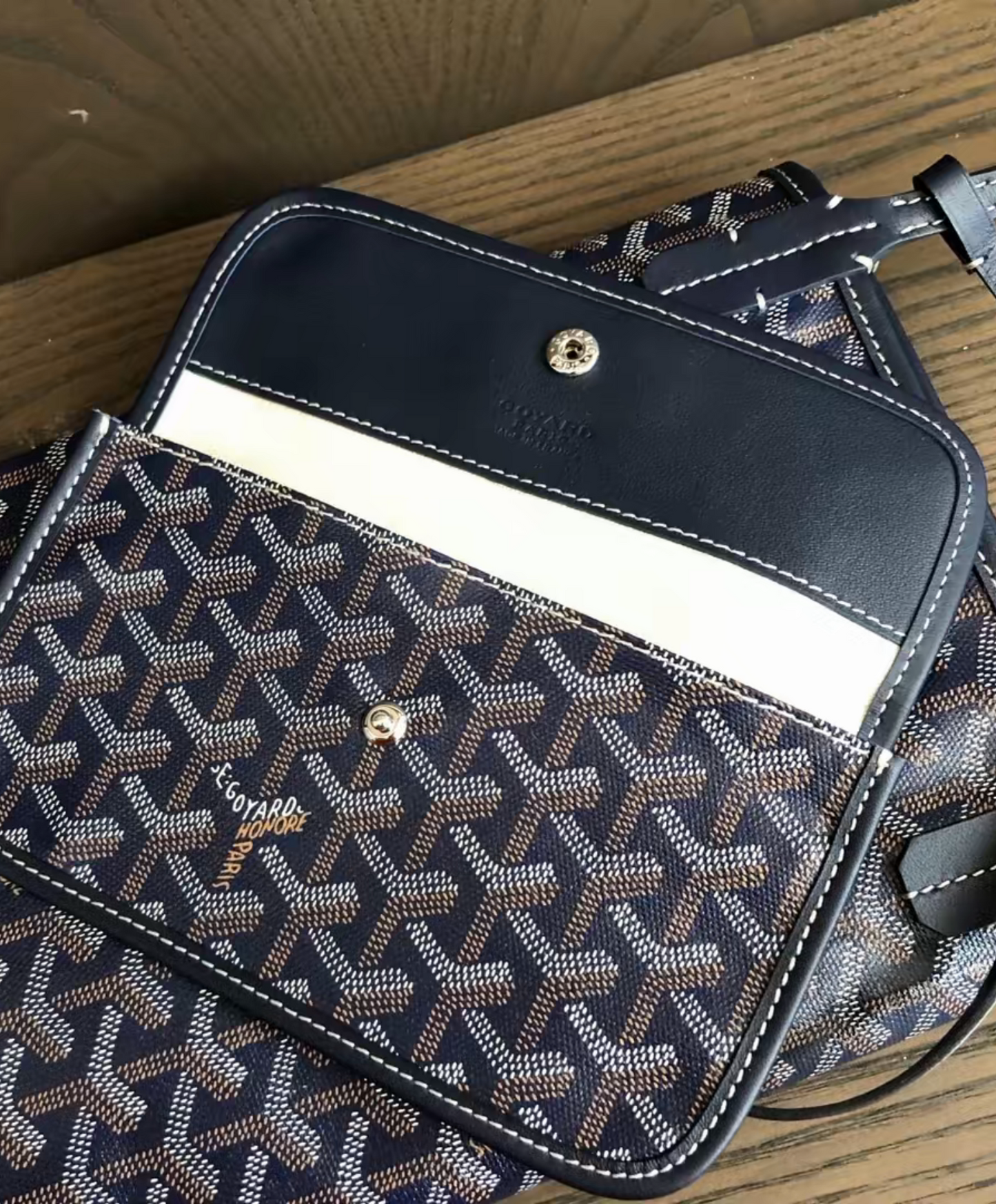 Saint Louis PM Bag