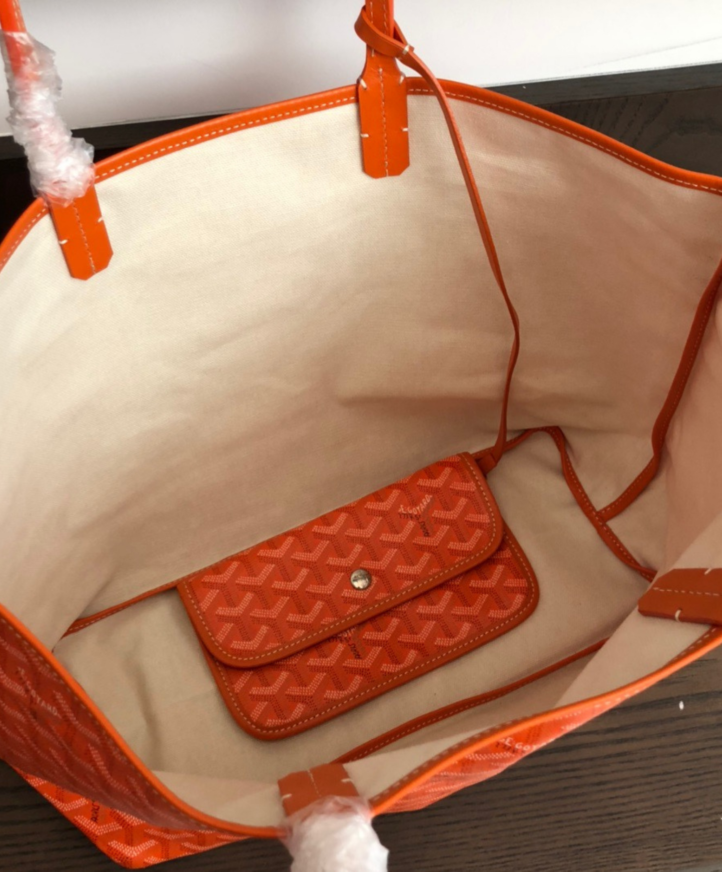 Saint Louis PM Bag