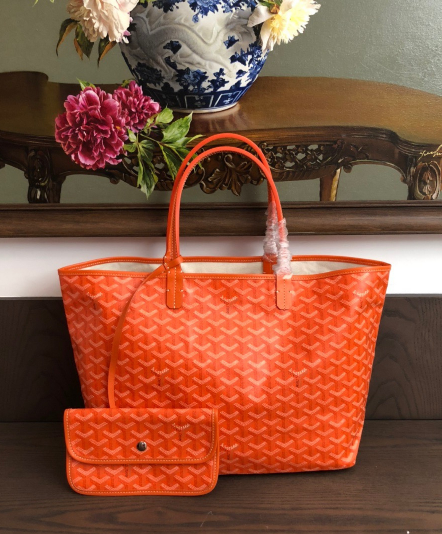 Saint Louis PM Bag