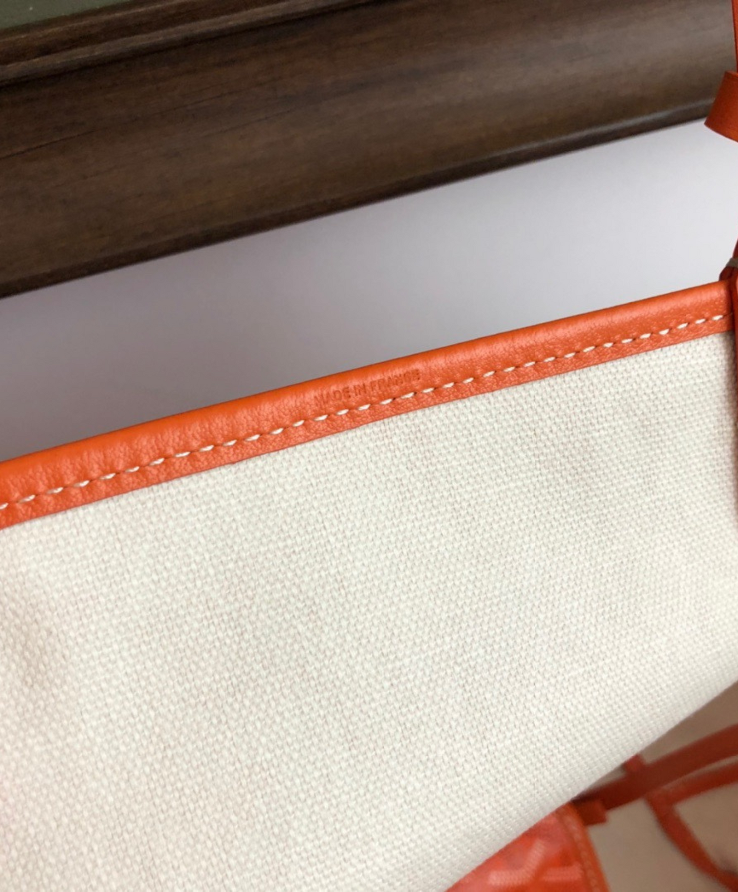 Saint Louis PM Bag