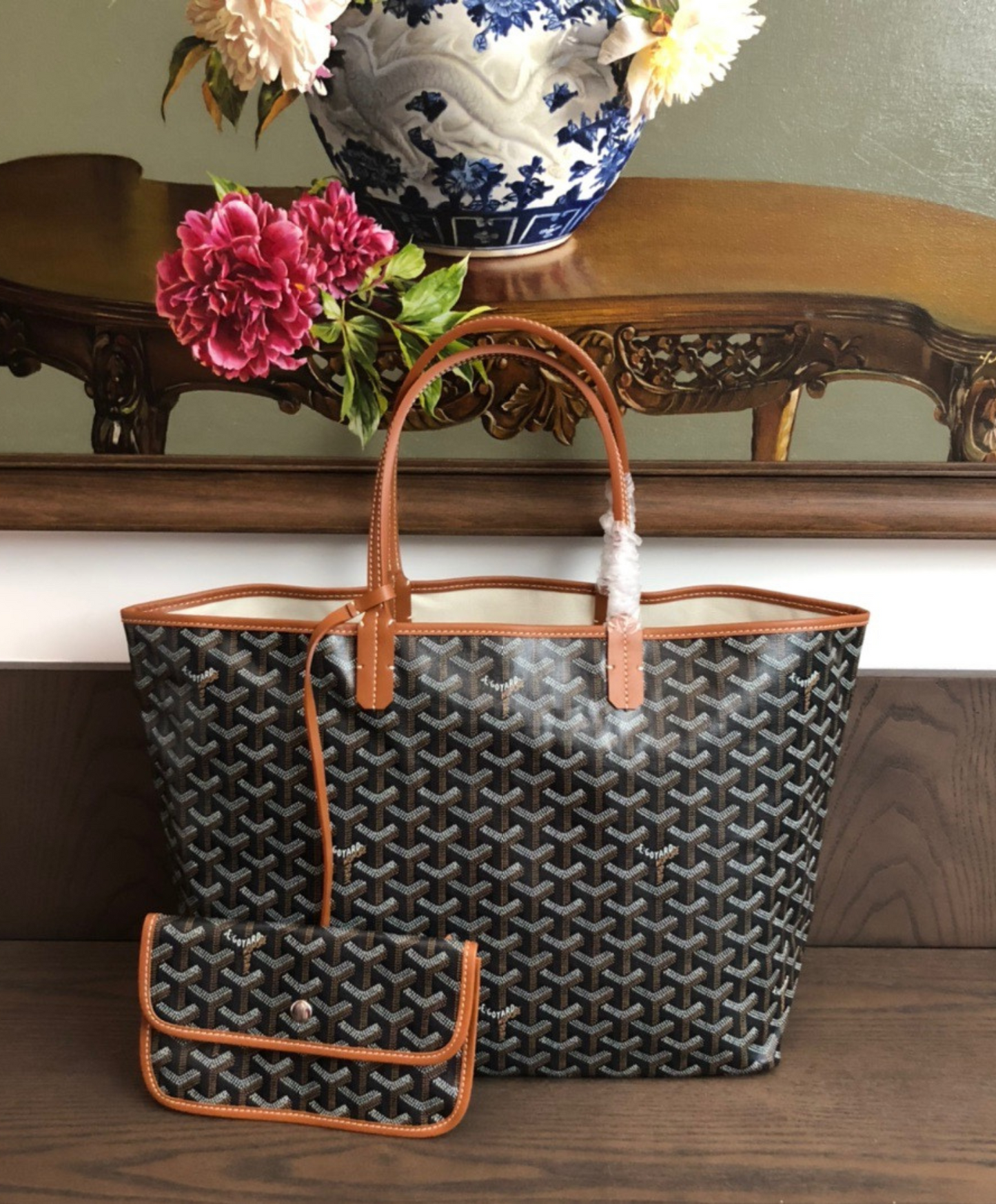 Saint Louis PM Bag