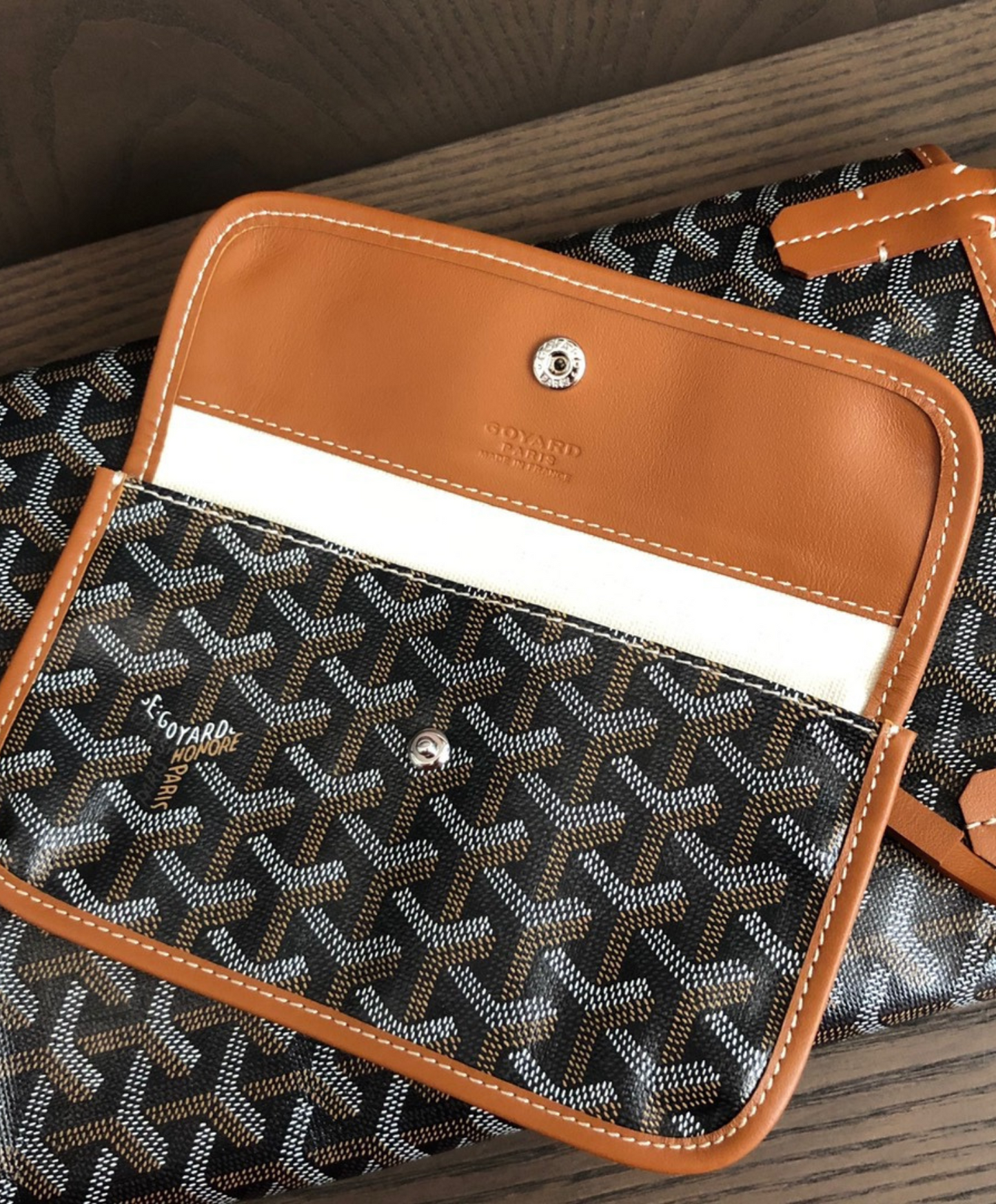 Saint Louis PM Bag