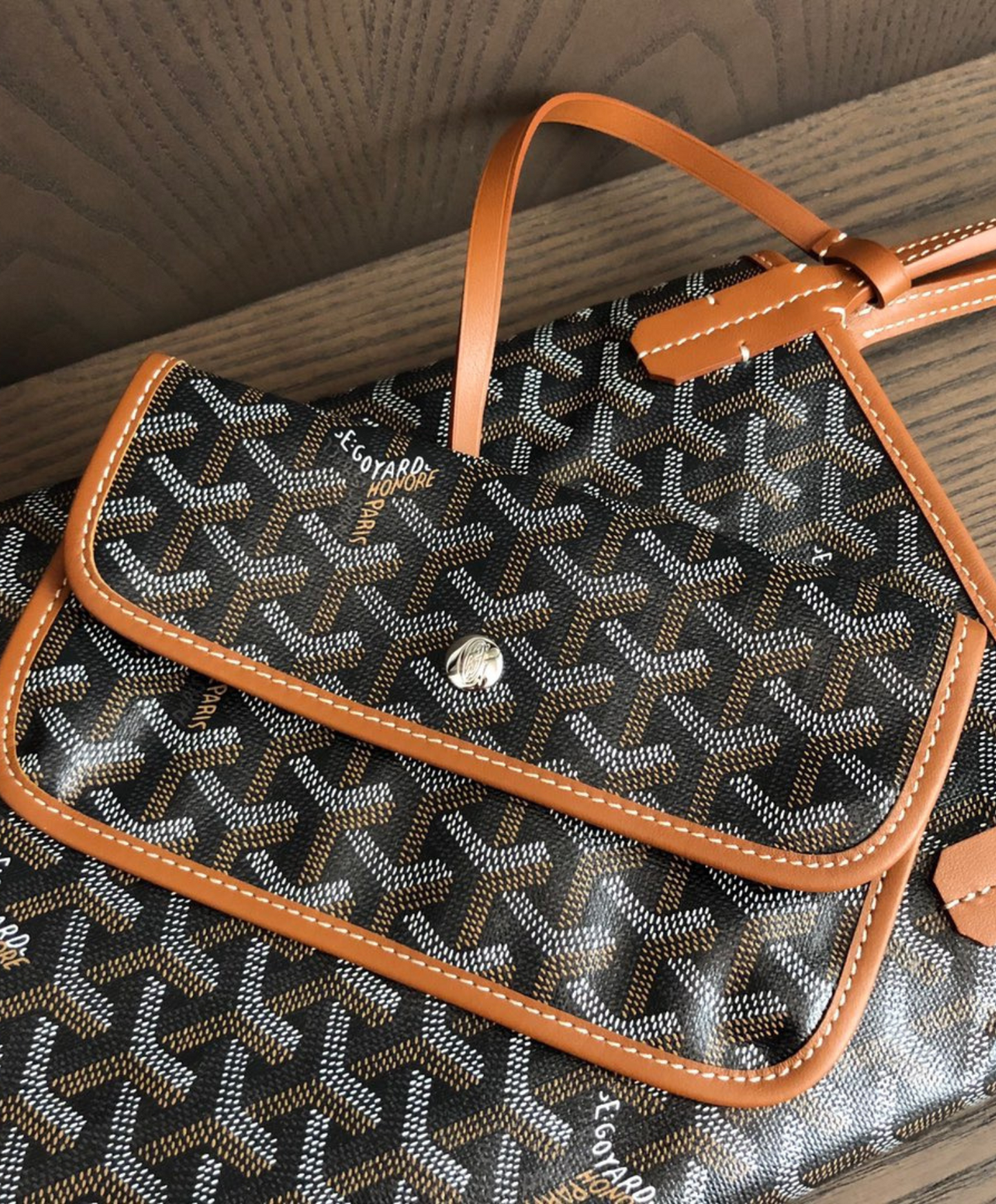 Saint Louis PM Bag