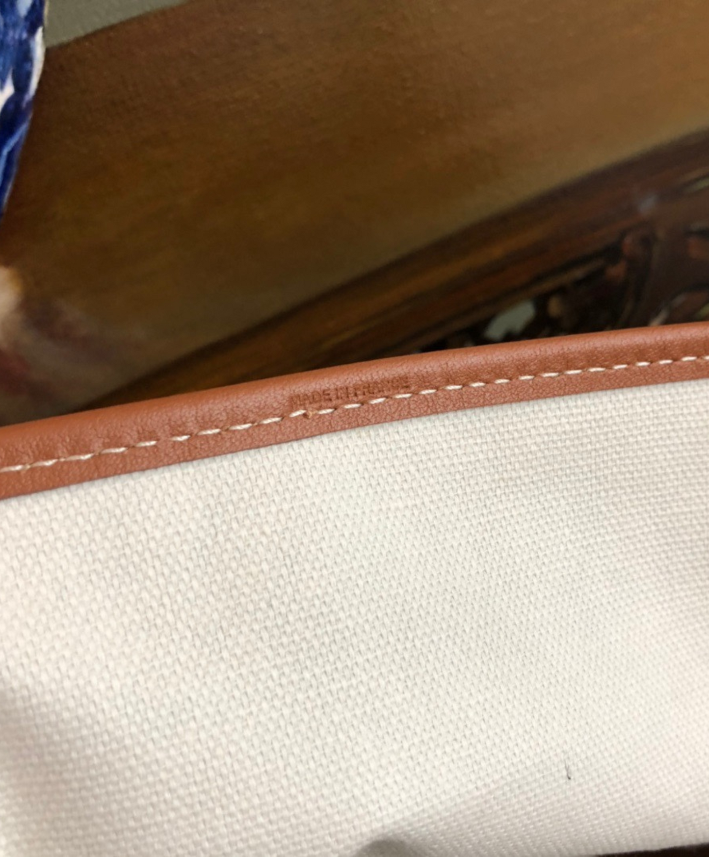 Saint Louis PM Bag