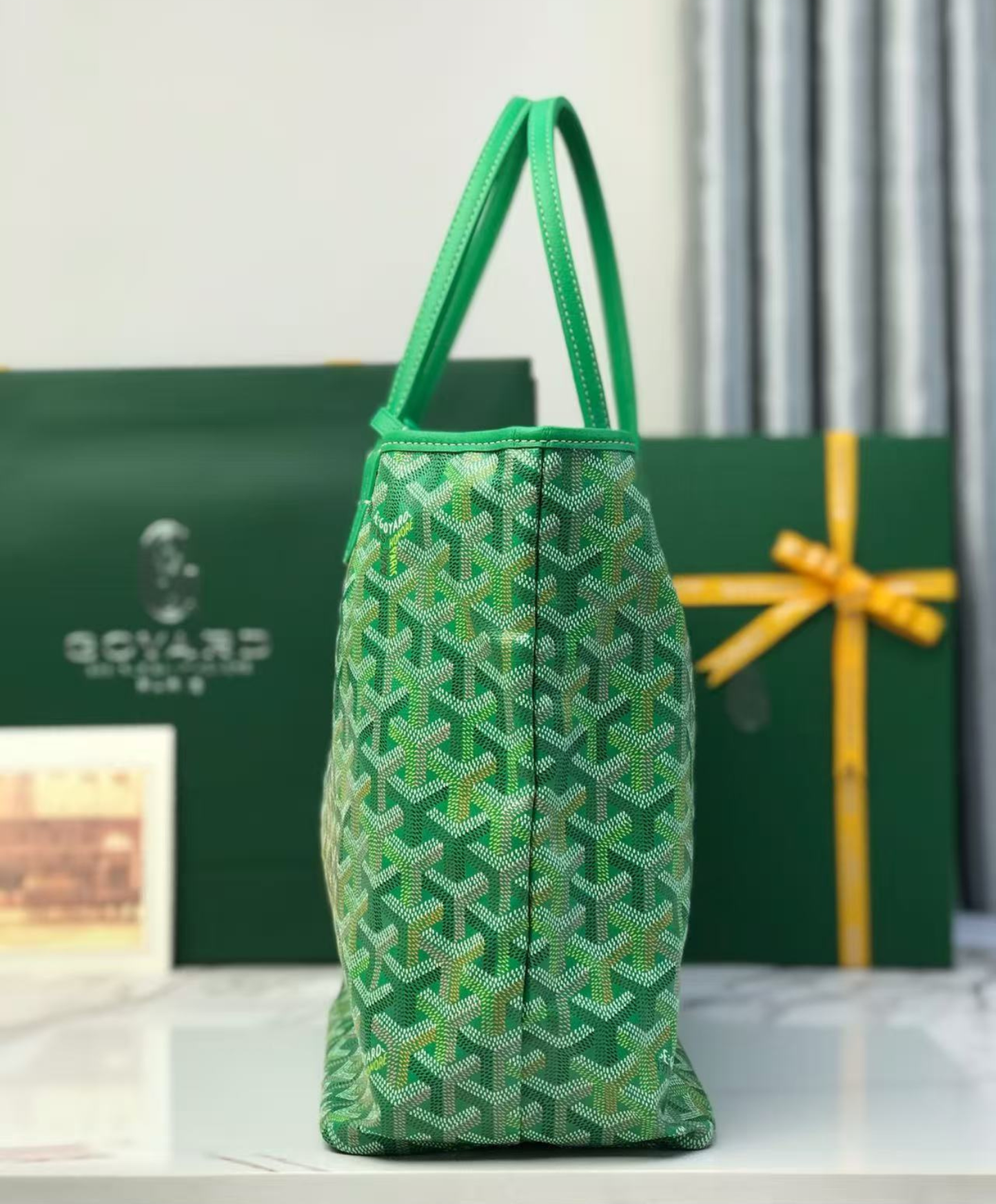 Saint Louis PM Bag Multicolored