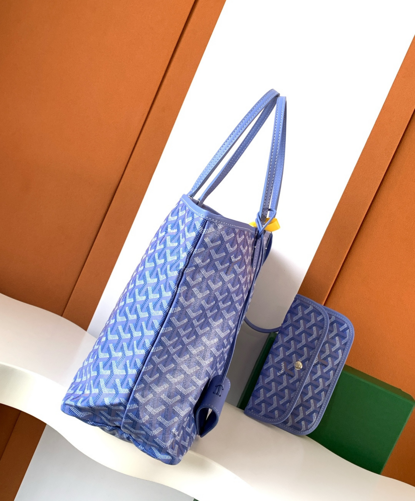 Saint Louis PM Bag