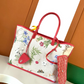 Saint Louis PM Bag