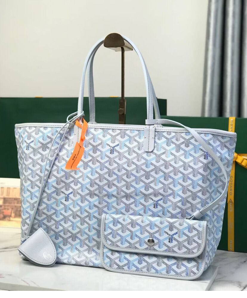 Saint Louis PM Bag Multicolored