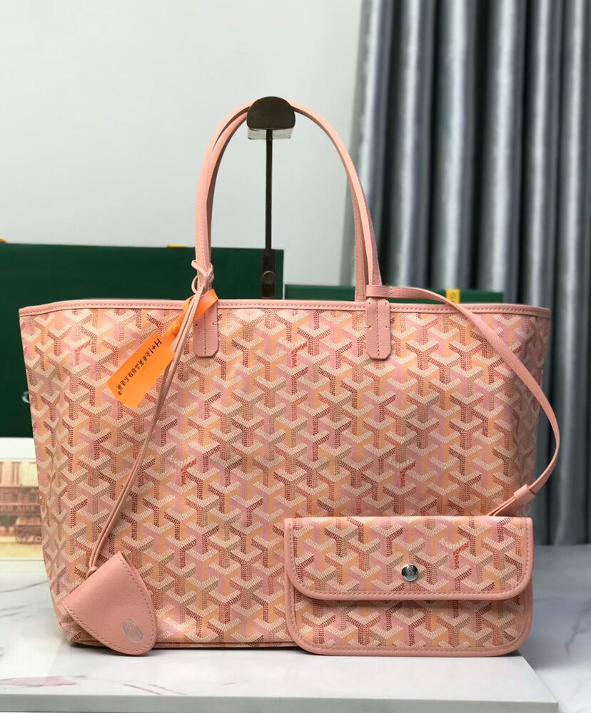 Saint Louis PM Bag Multicolored