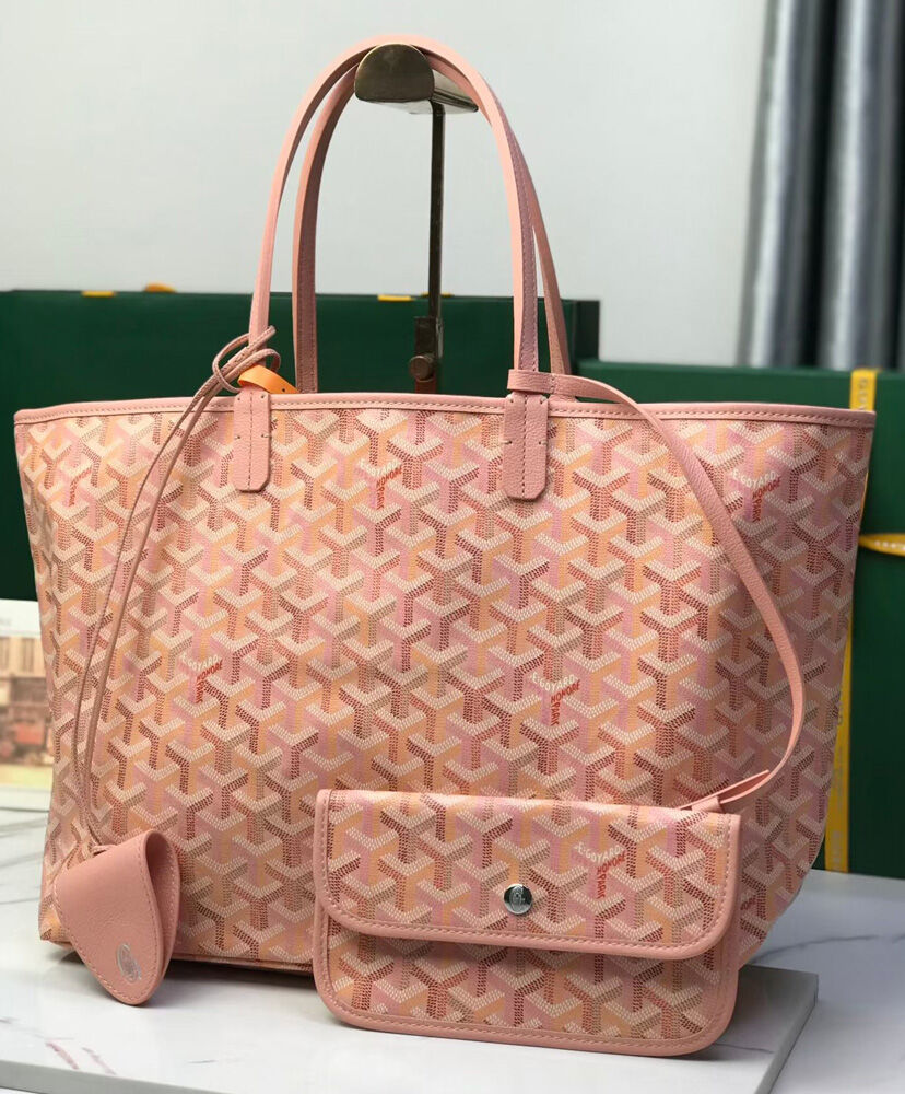 Saint Louis PM Bag Multicolored