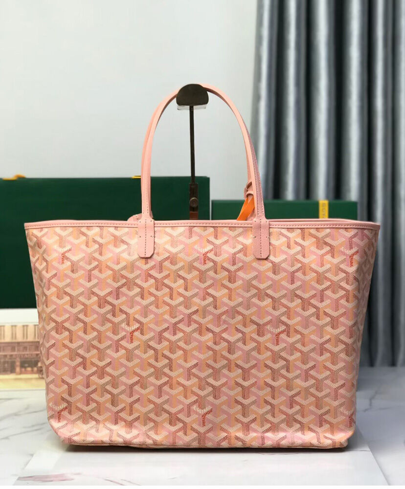 Saint Louis PM Bag Multicolored