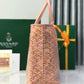 Saint Louis PM Bag Multicolored