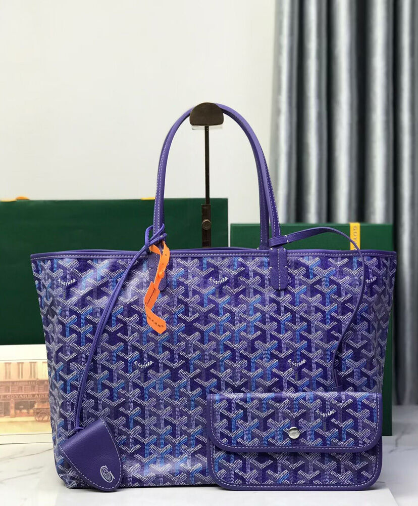 Saint Louis PM Bag Multicolored
