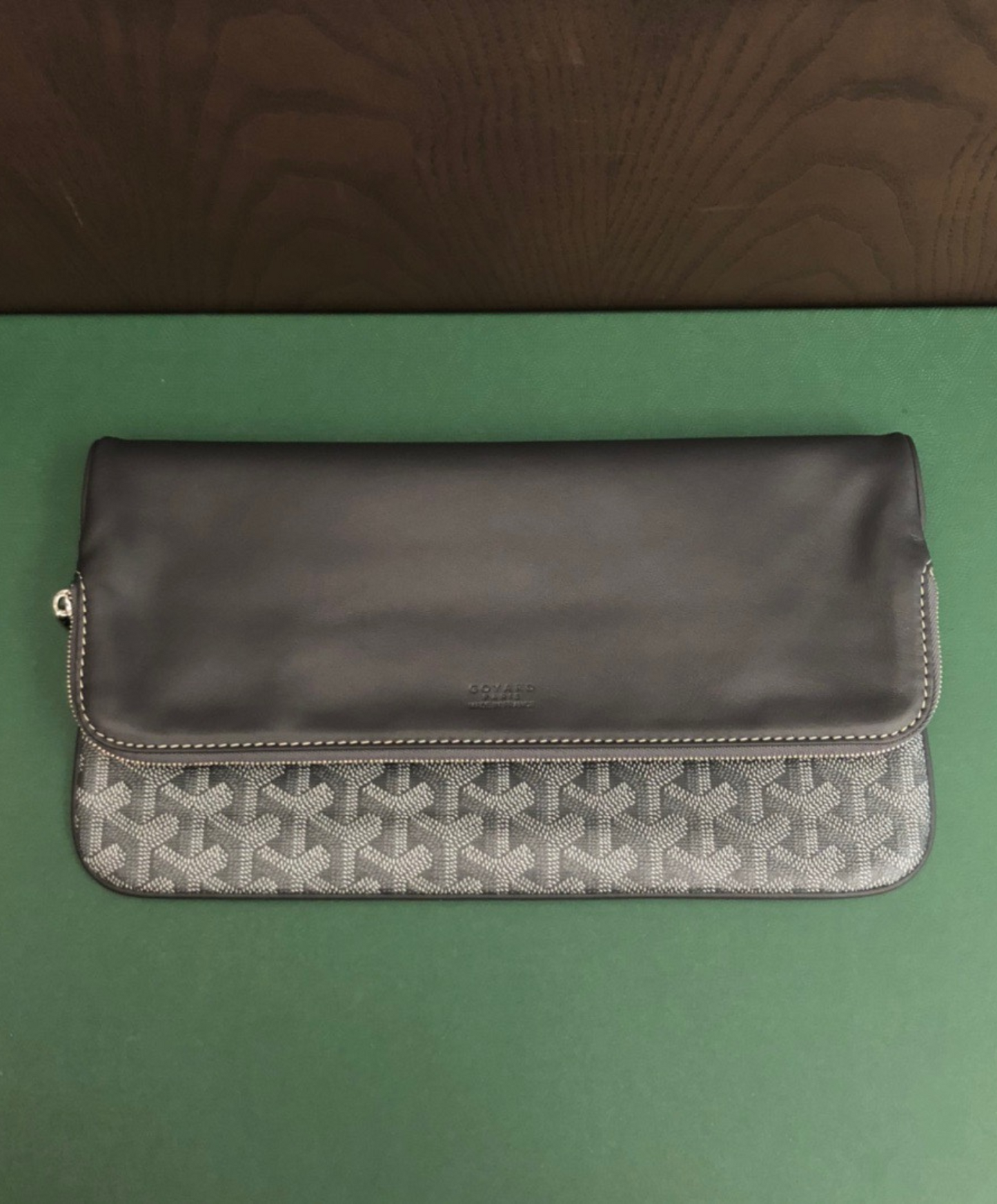 Sainte-Marie MM Clutch