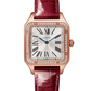 Santos-Dumont watch 39.8