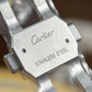 Santos De Cartier Skeleton Watch
