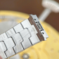 Santos De Cartier Skeleton Watch