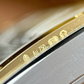 Santos De Cartier Skeleton Watch