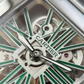 Santos De Cartier Skeleton Watch