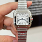 Santos De Cartier Watch 35