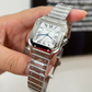 Santos De Cartier Watch 35